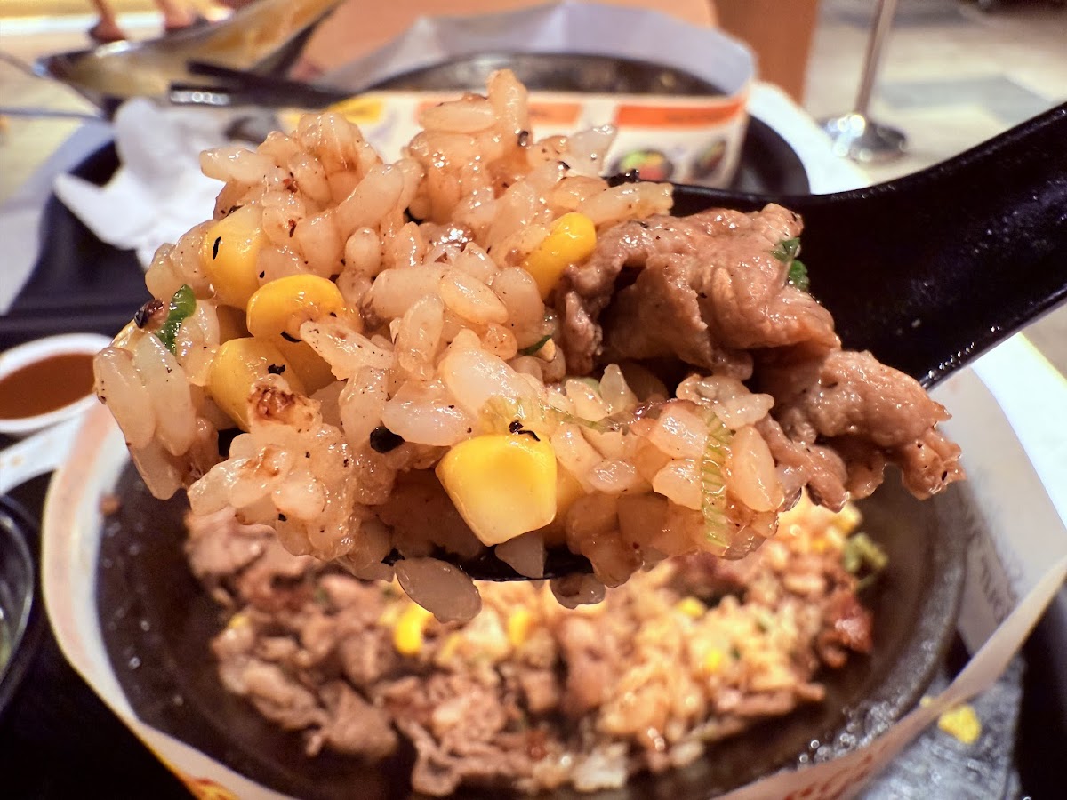 Pepper Lunch at VivoCity HarbourFront