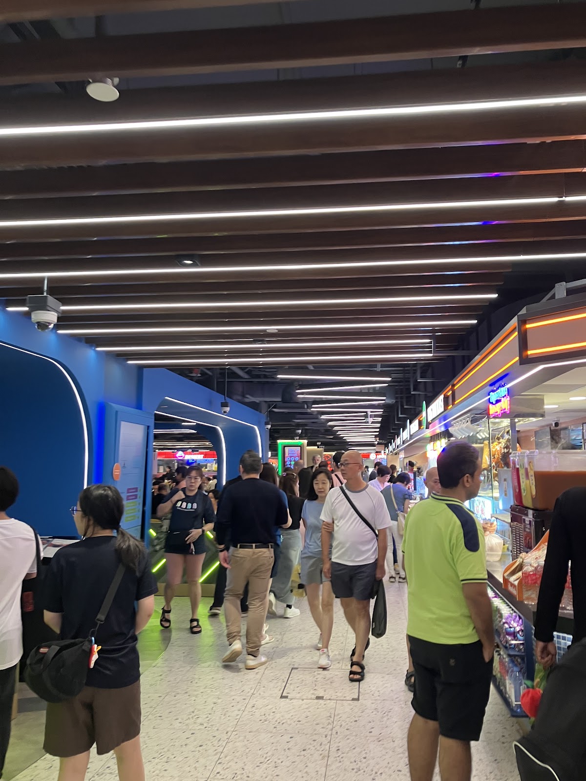 Pepper Lunch HarbourFront 10