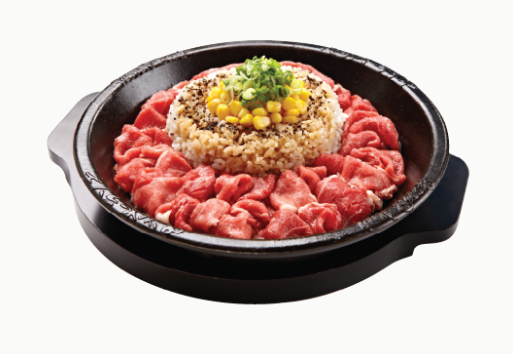 Pepper Lunch at NEX Serangoon