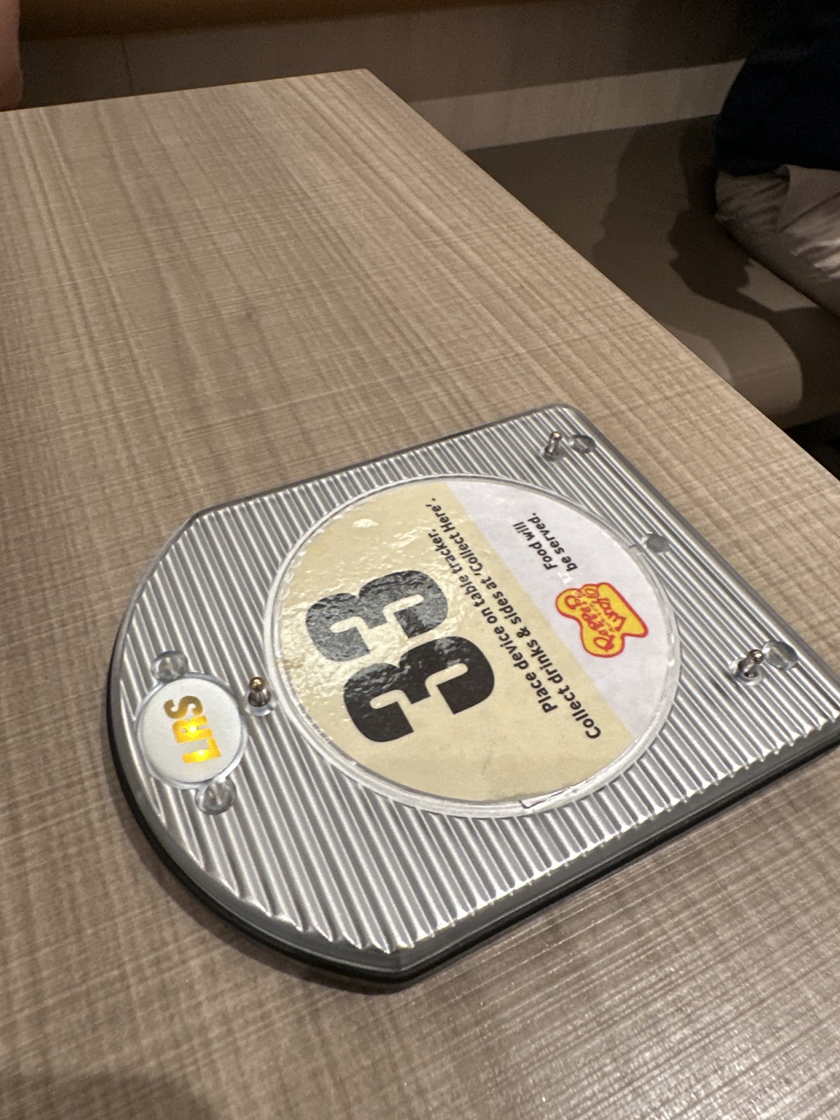 Pepper Lunch Serangoon 9