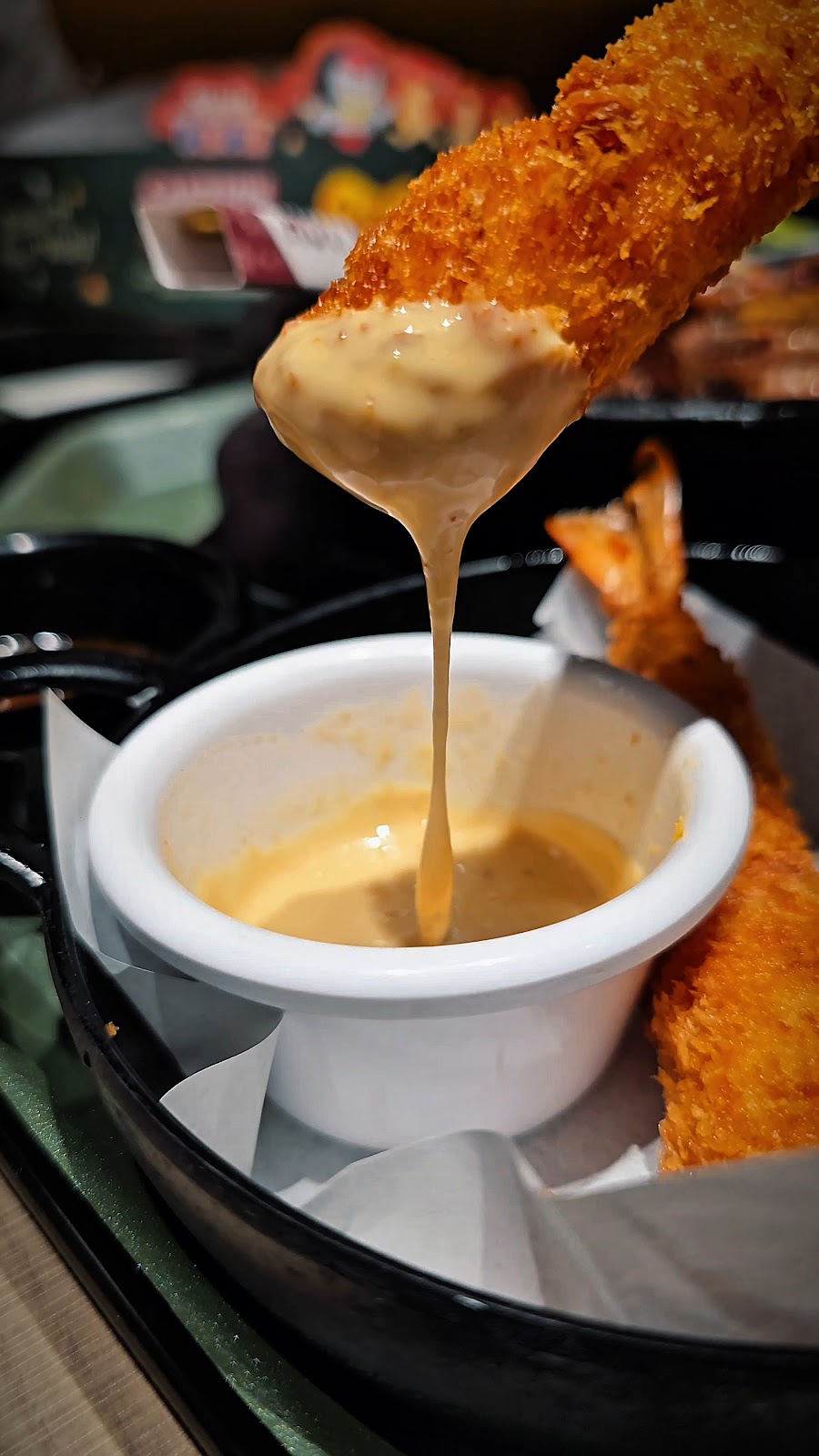 Pepper Lunch Serangoon 10