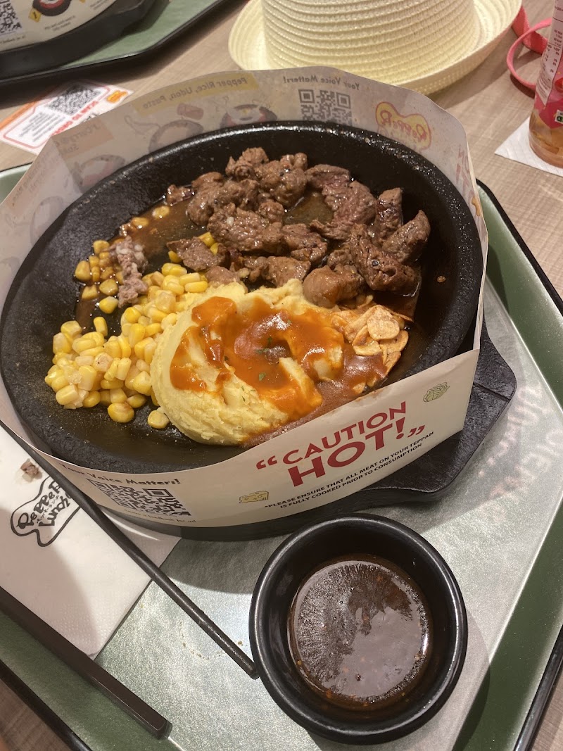 Pepper Lunch photo 4