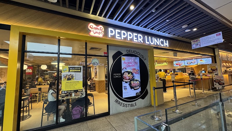 Pepper Lunch photo 5