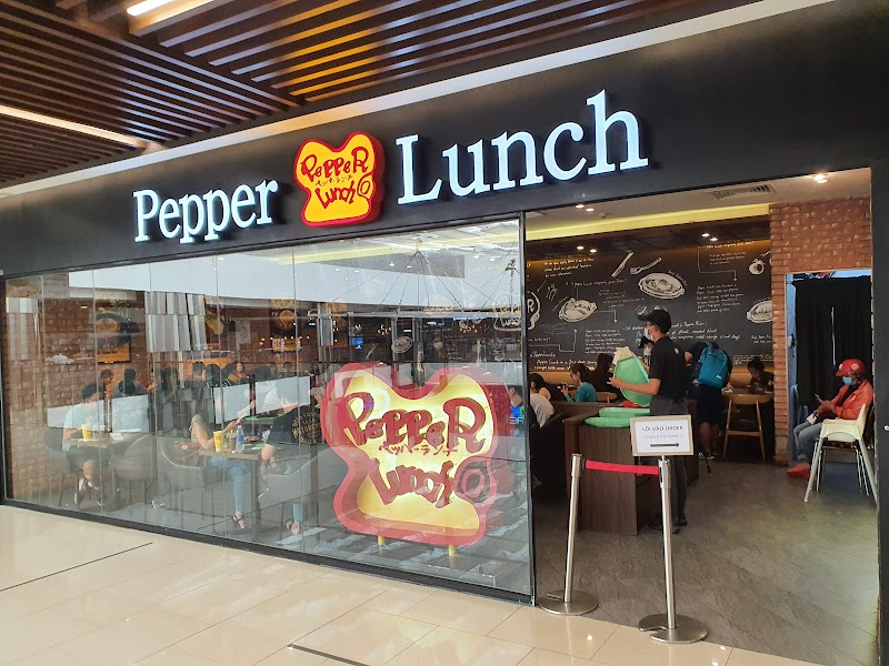 Pepper Lunch photo 6