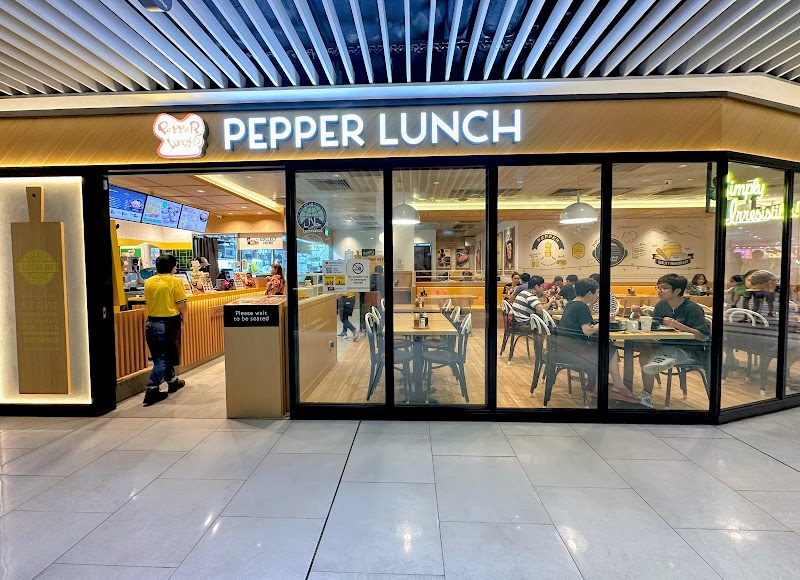 Pepper Lunch 17