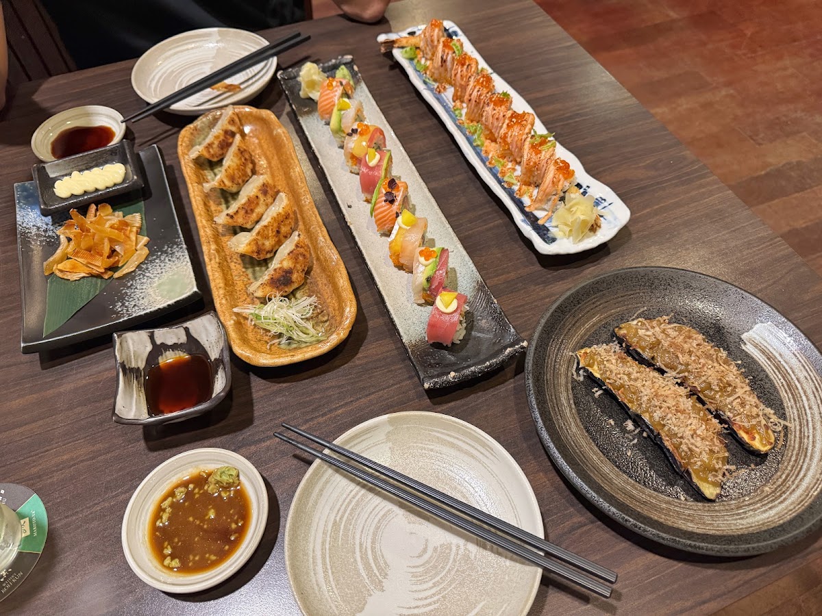 Rakuichi Dempsey sumiyaki charcoal grill