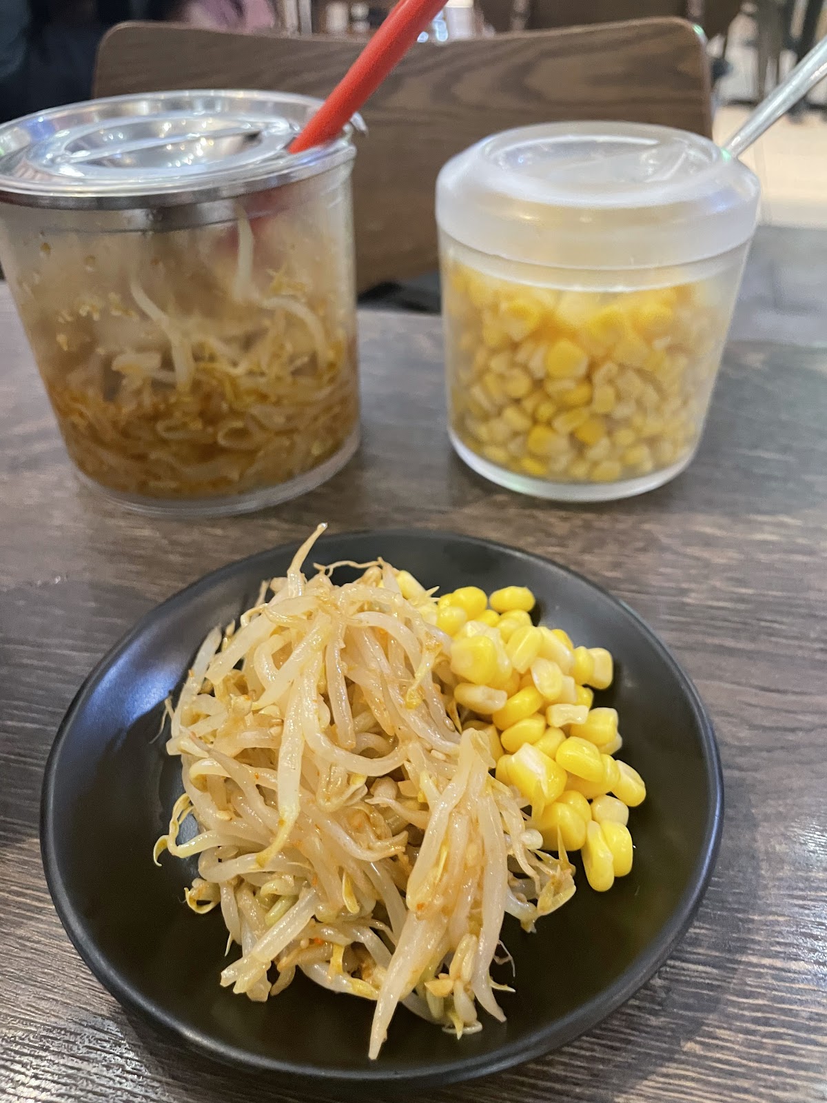 Ramen Hitoyoshi HarbourFront 7