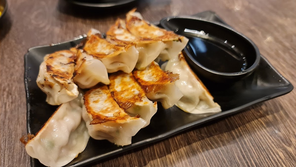 Ramen Hitoyoshi HarbourFront 9