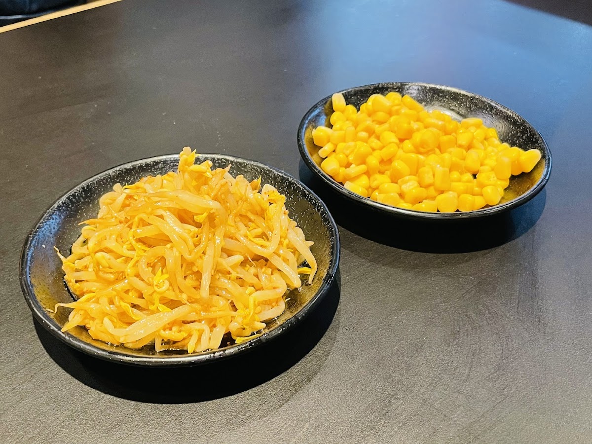 Ramen Hitoyoshi Tampines 8