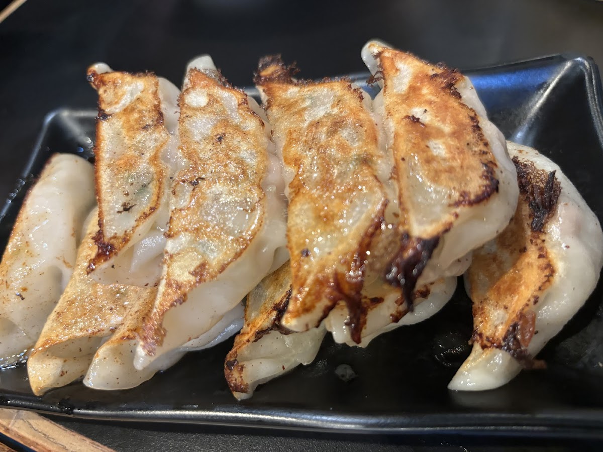 Ramen Hitoyoshi Tampines 9