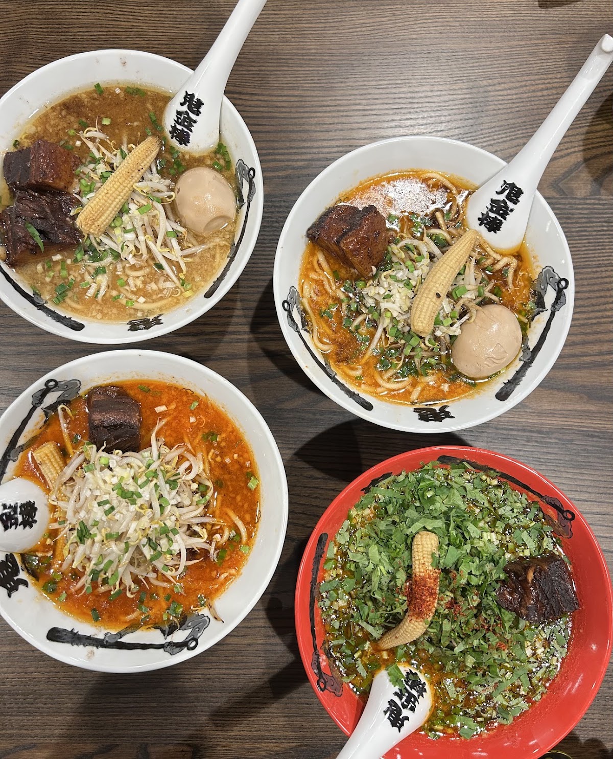 Ramen Keisuke at VivoCity HarbourFront