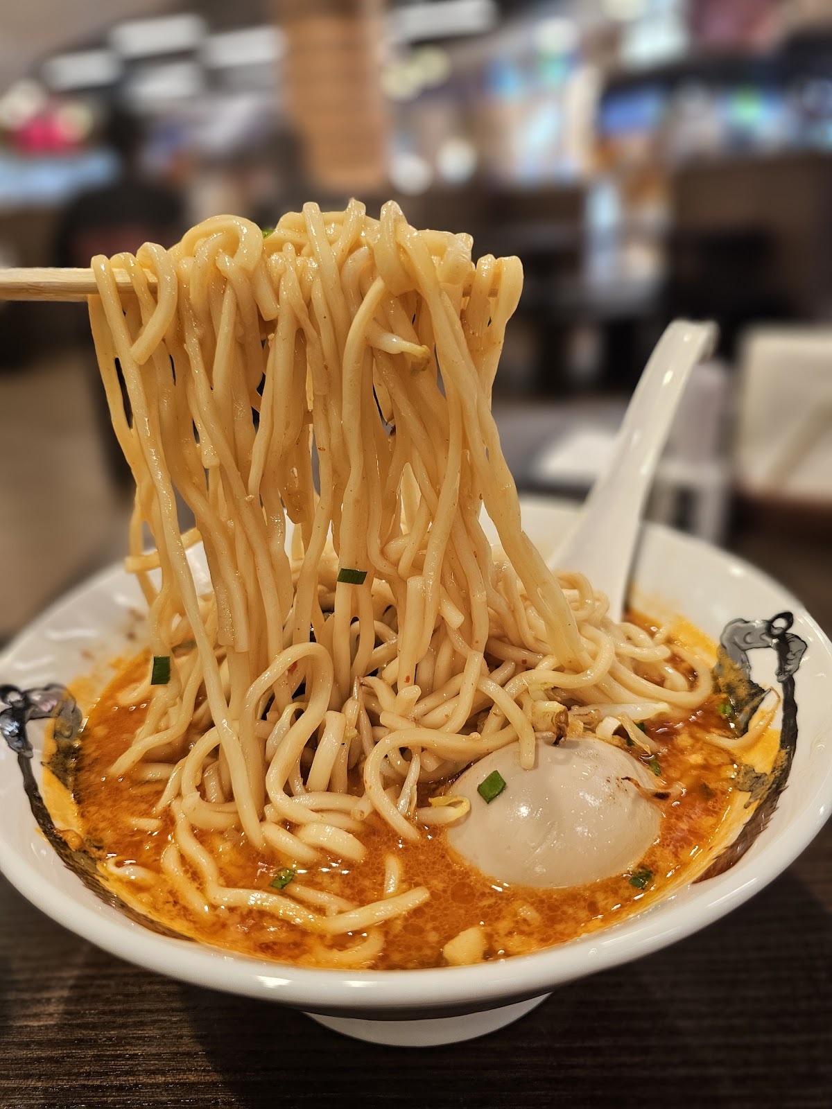 Ramen Keisuke HarbourFront 7