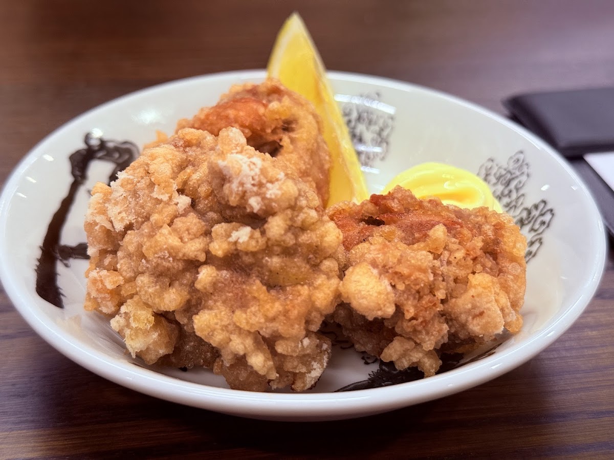 Ramen Keisuke HarbourFront 10