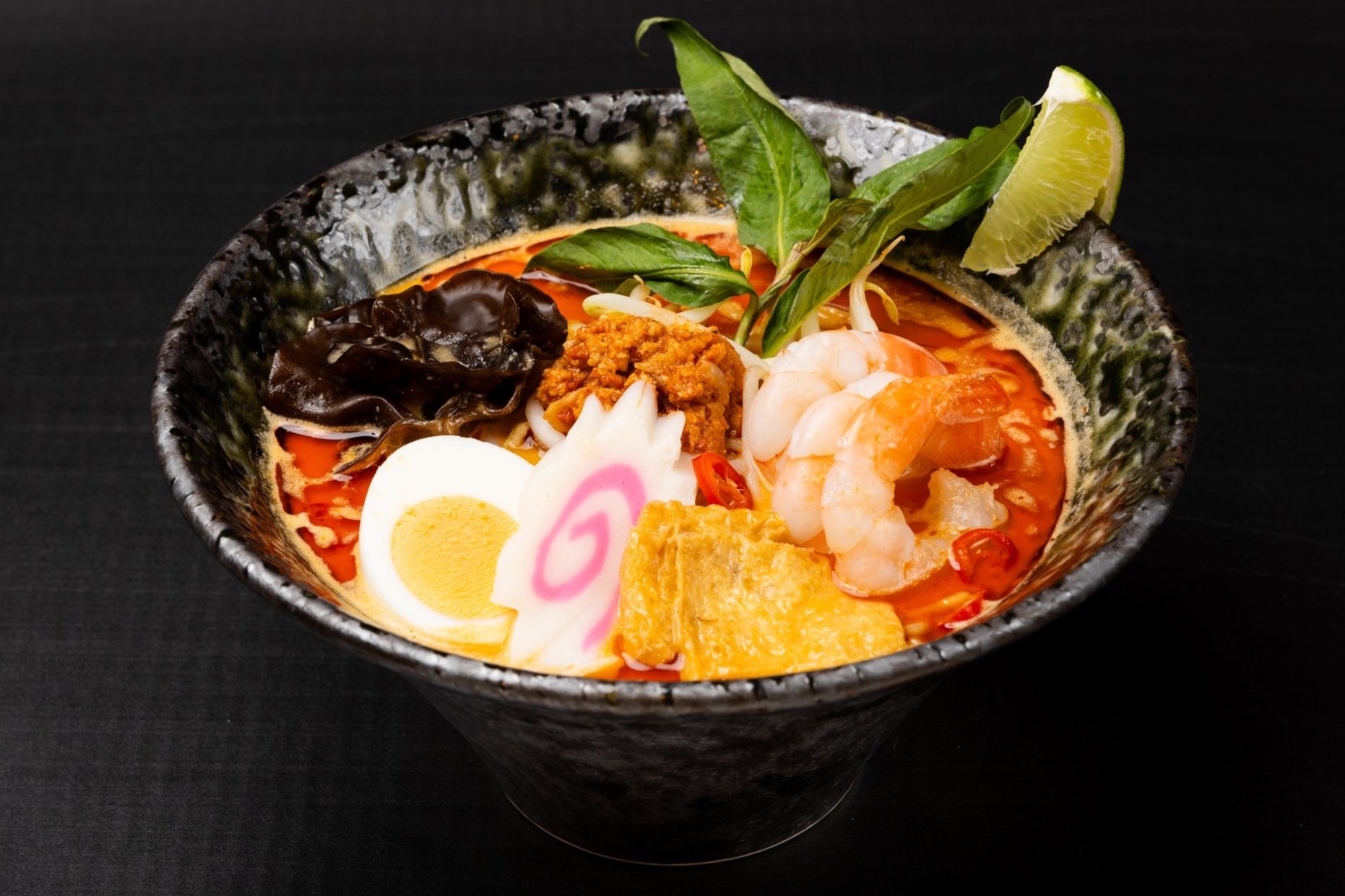 Ramen Keisuke 10