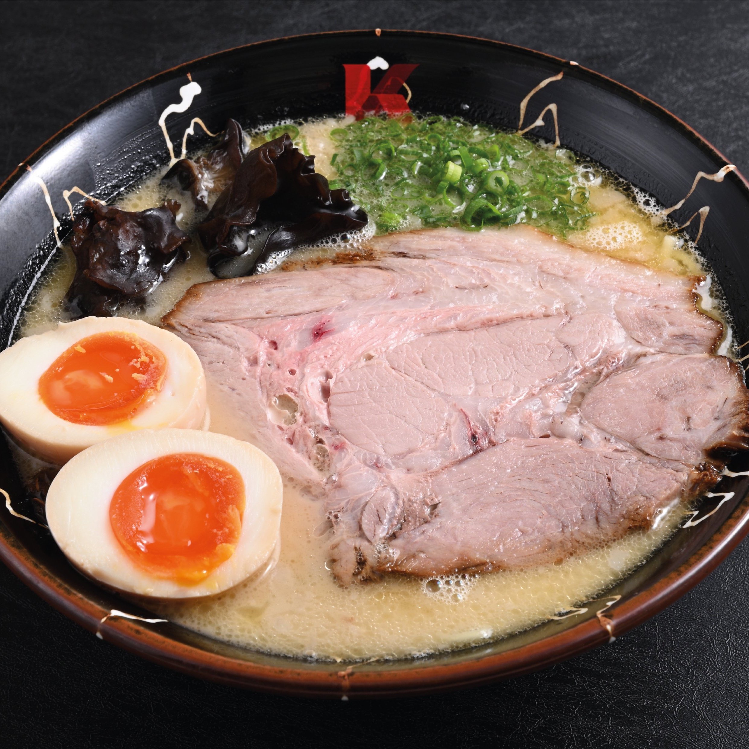 Ramen Keisuke 14