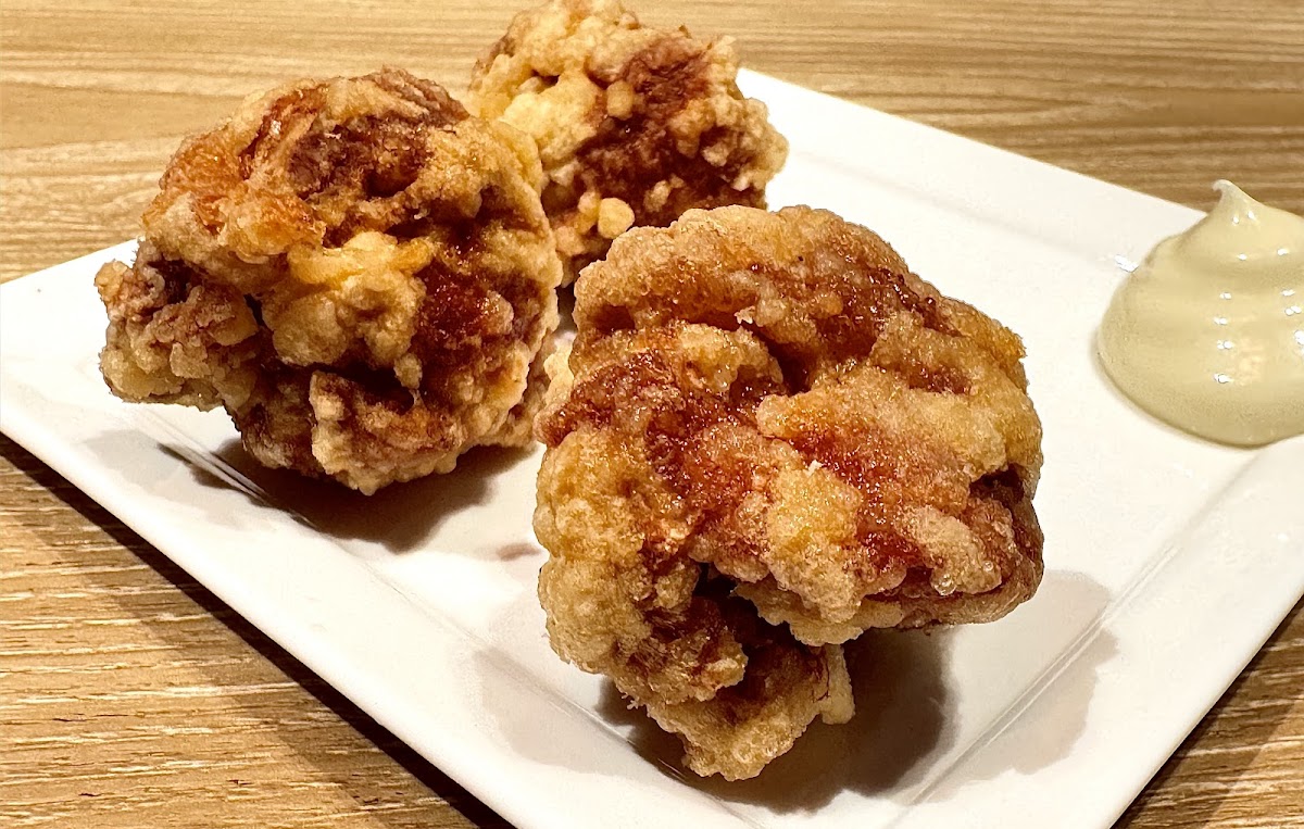 Ramen Kiou at NEX Serangoon