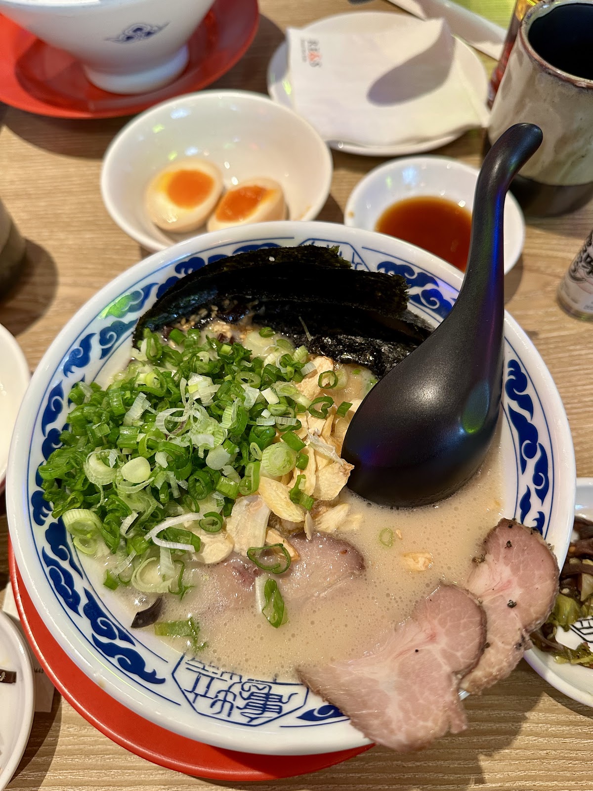 Ramen Kiou Serangoon 6