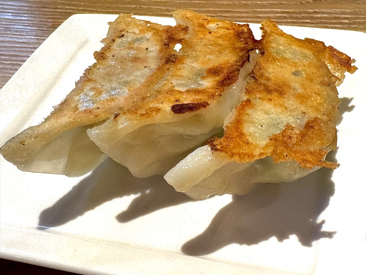 Ramen Kiou Serangoon 7