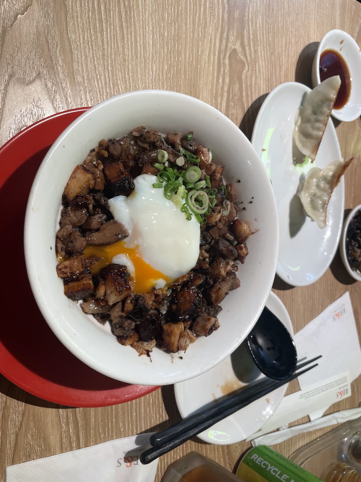 Ramen Kiou Serangoon 9