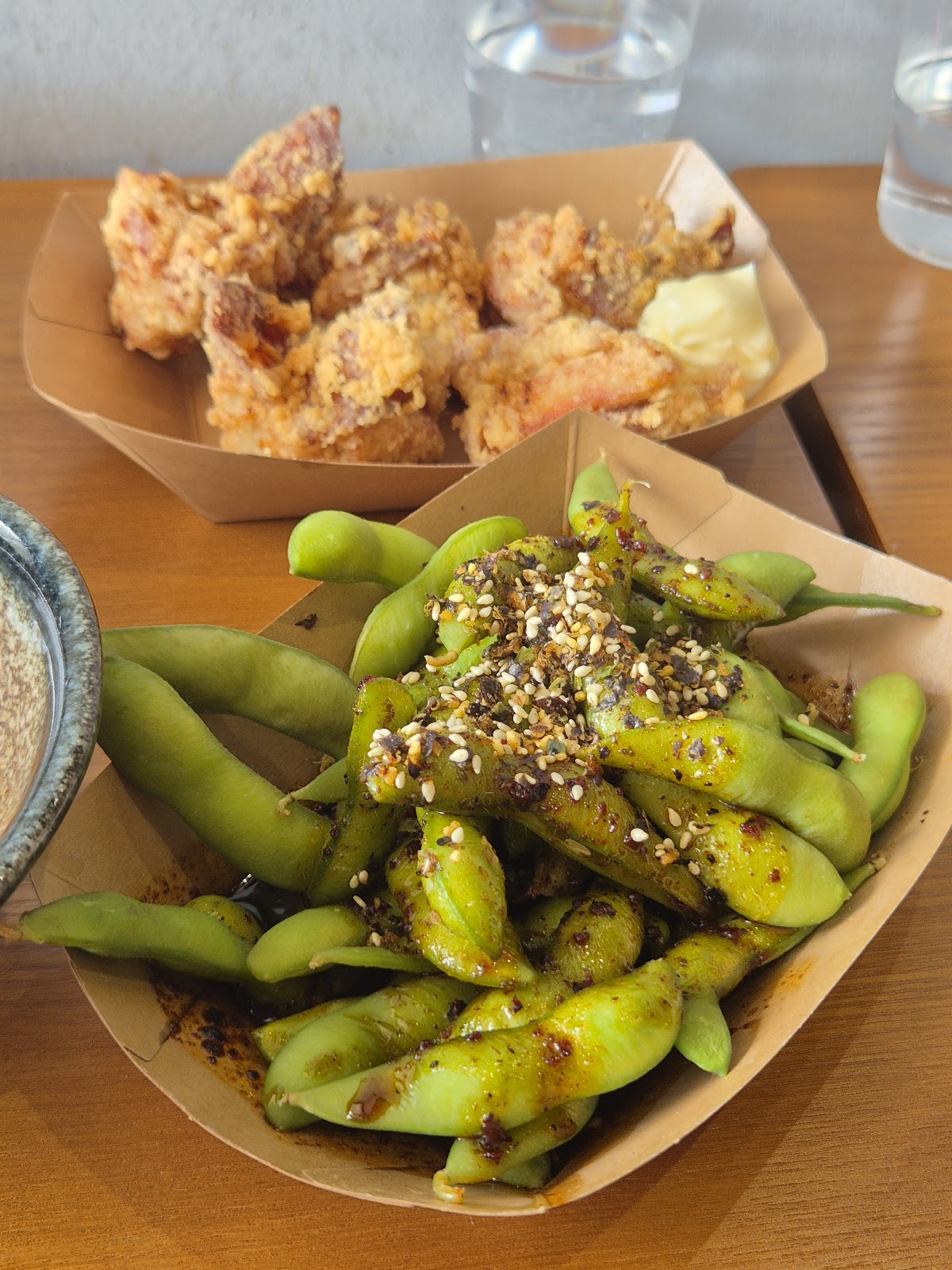 Ramen Taisho at 802 Tampines Ave 4 Woodlands