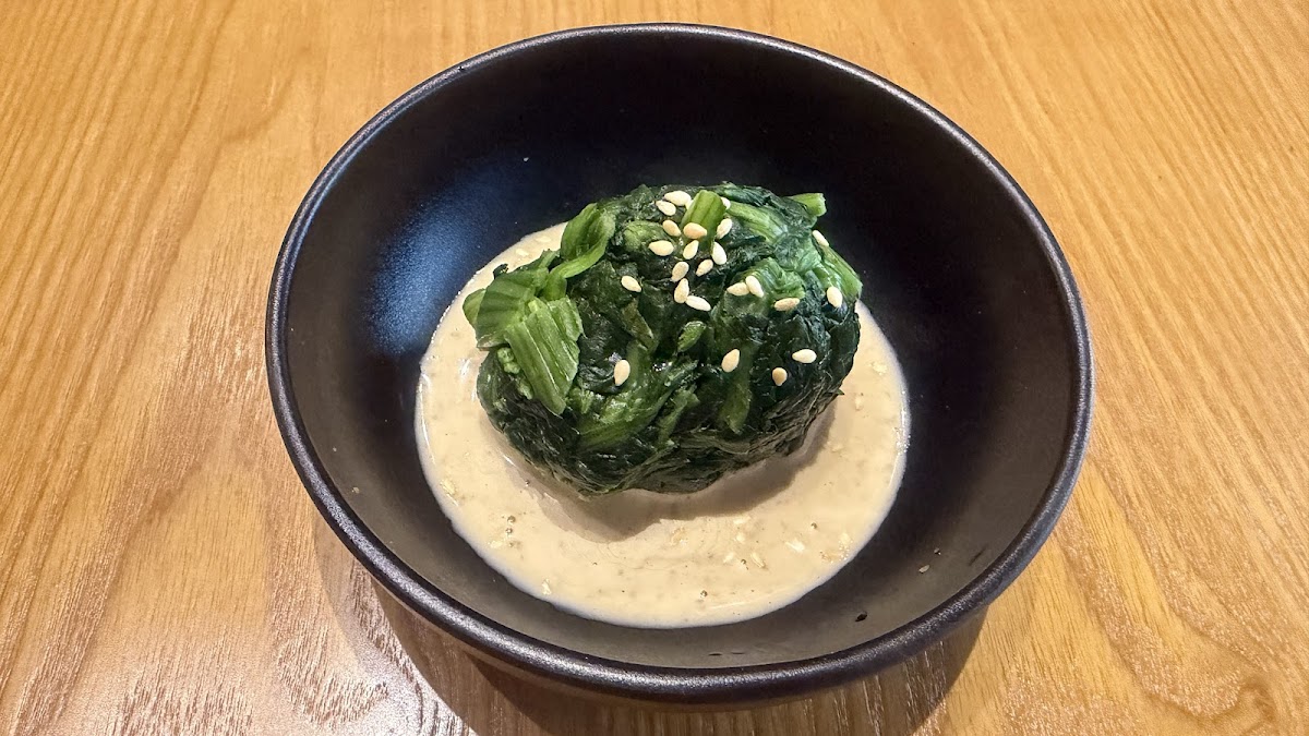 Ramen Taisho Woodlands 6