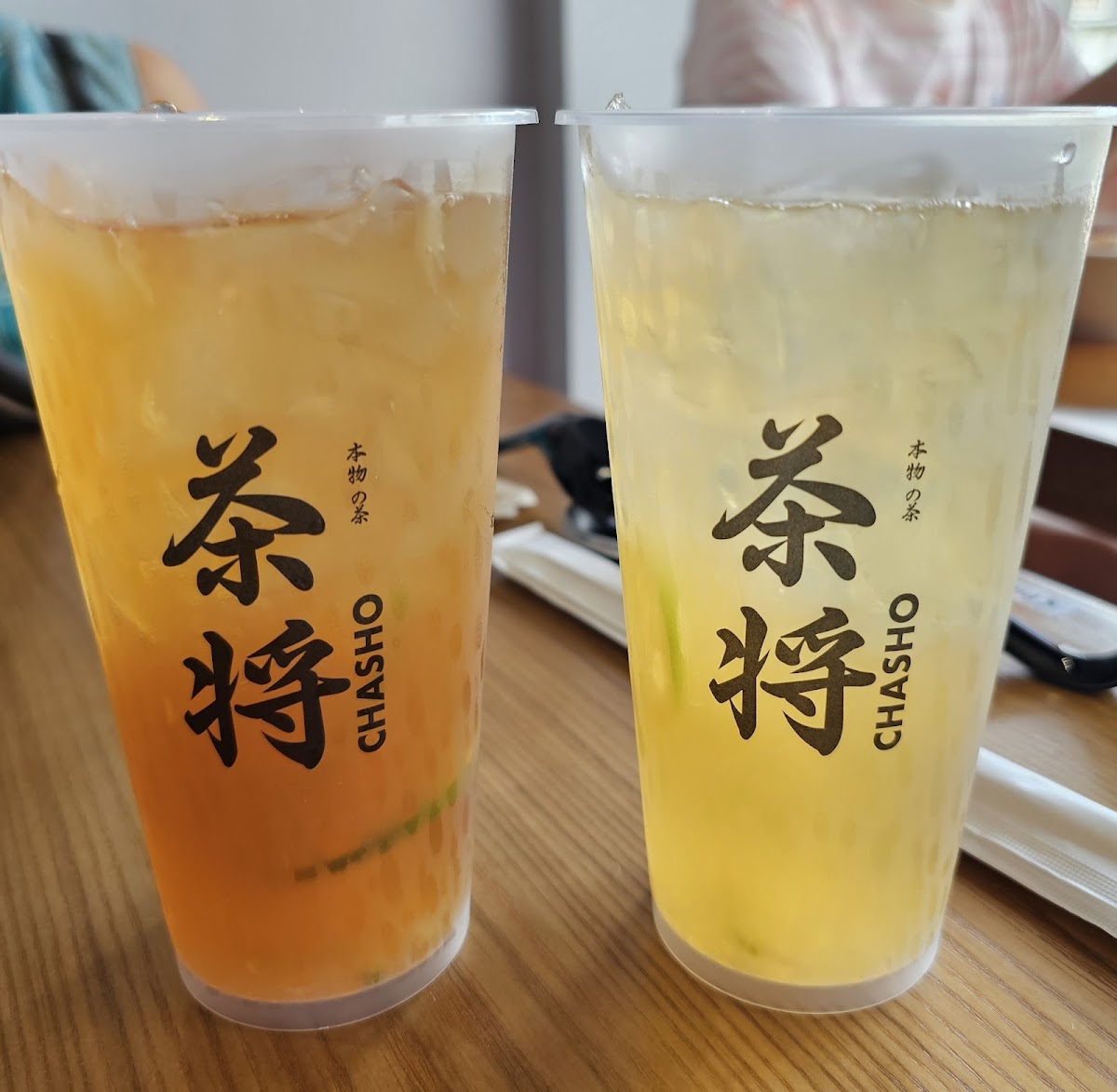 Ramen Taisho Woodlands 7