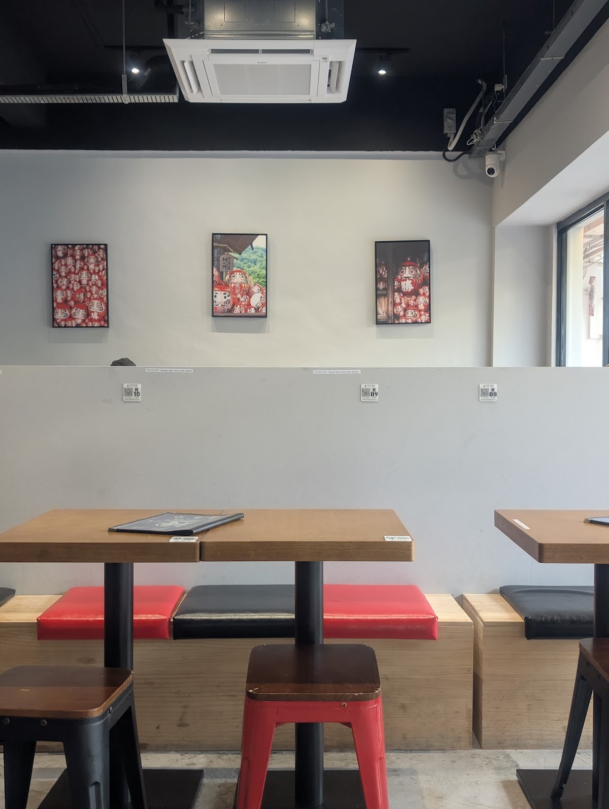 Ramen Taisho Woodlands 9