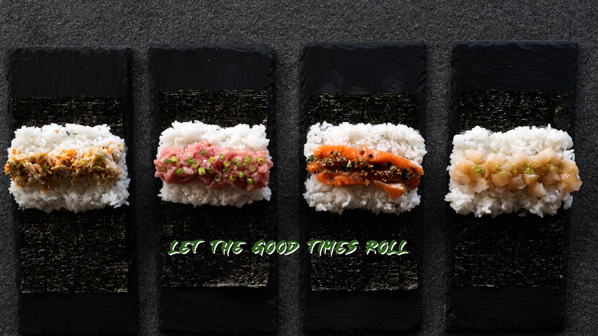 RAPPU food photography