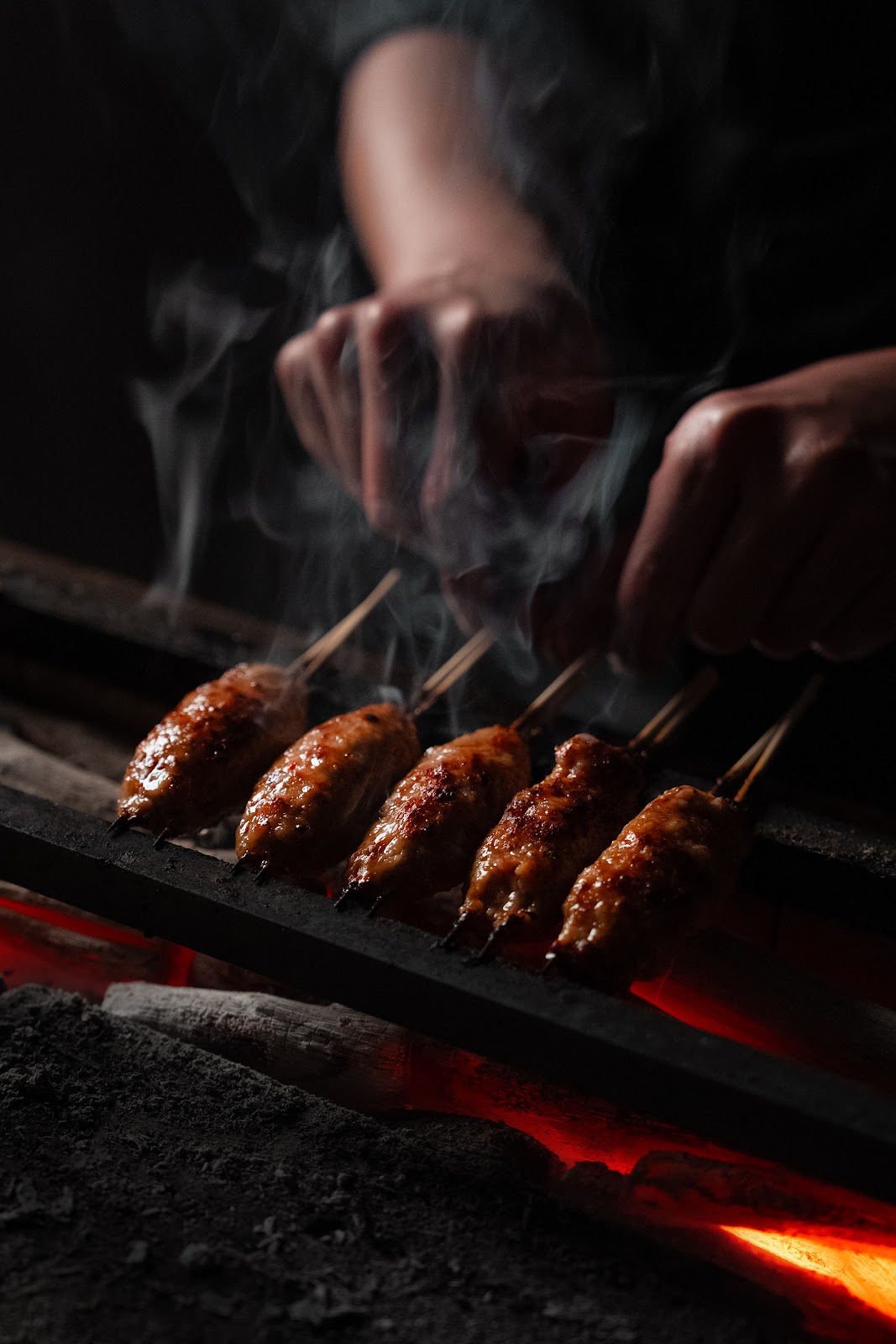 Sapoto signature dish at Tanjong Pagar