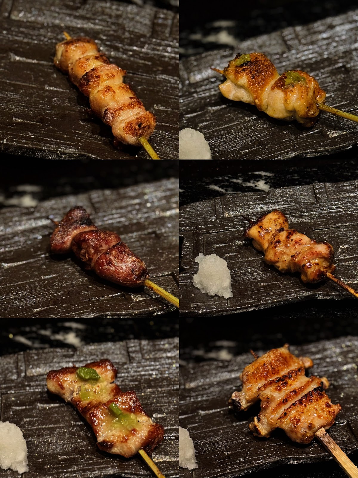 Sapoto dining atmosphere