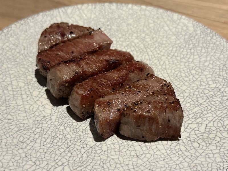 Beef tongue platter 5 styles