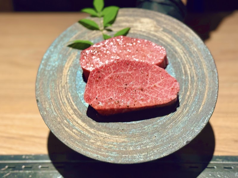 Cast iron mushroom gohan