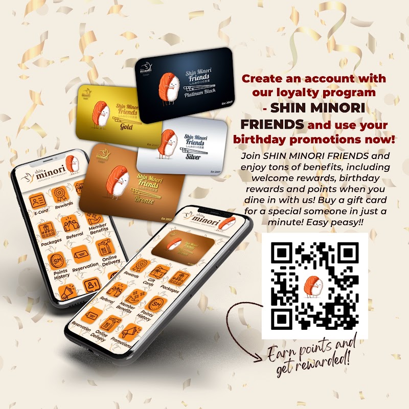 Shin Minori nabemono hotpot