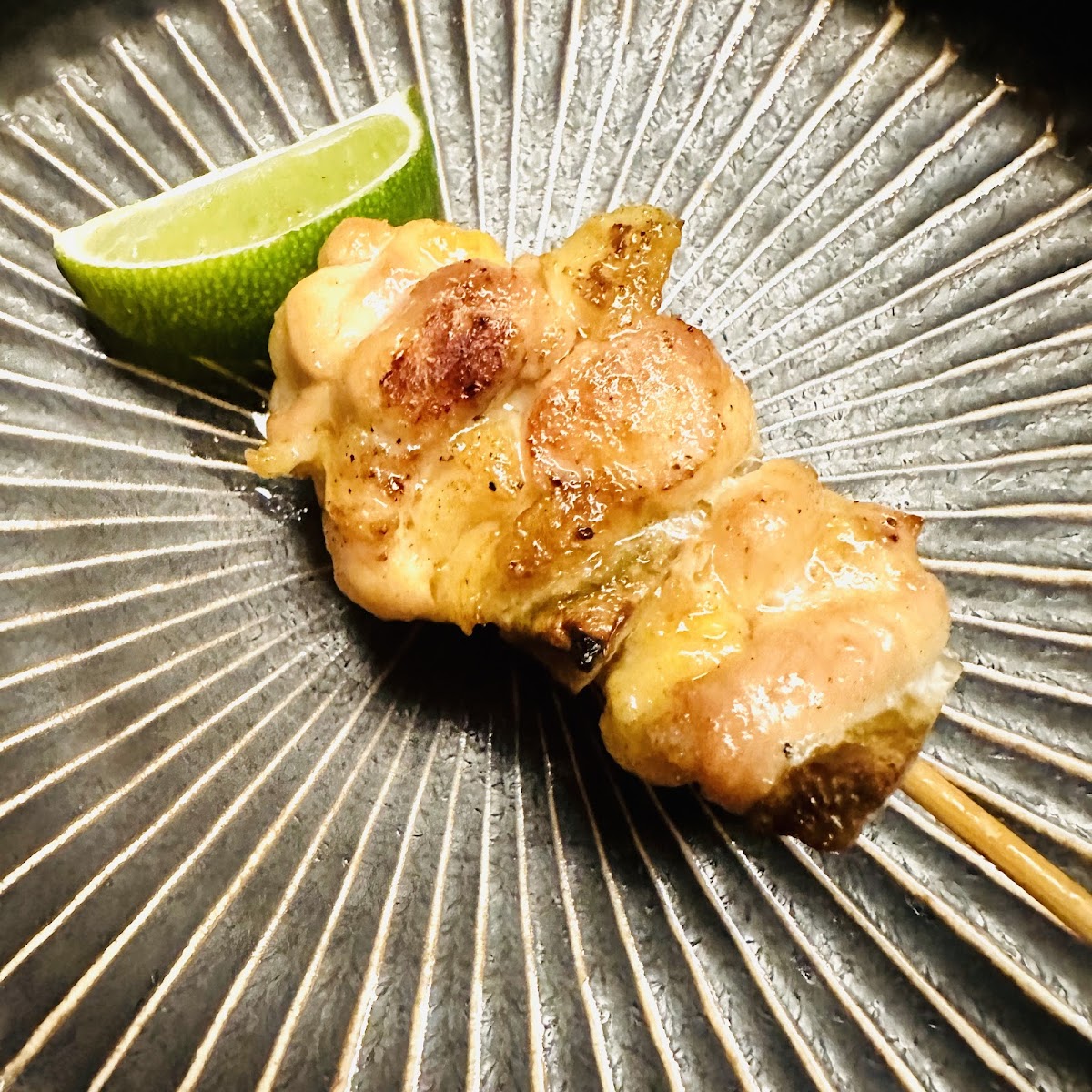 Shin Terroir chef preparation