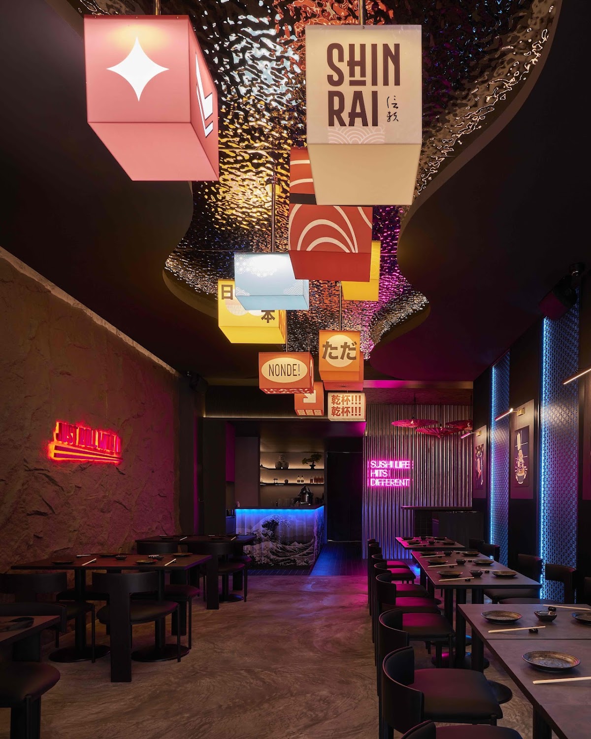 shinrai-tanjong-pagar dish 1