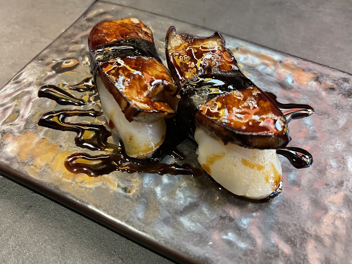 shinrai-tanjong-pagar dish 2