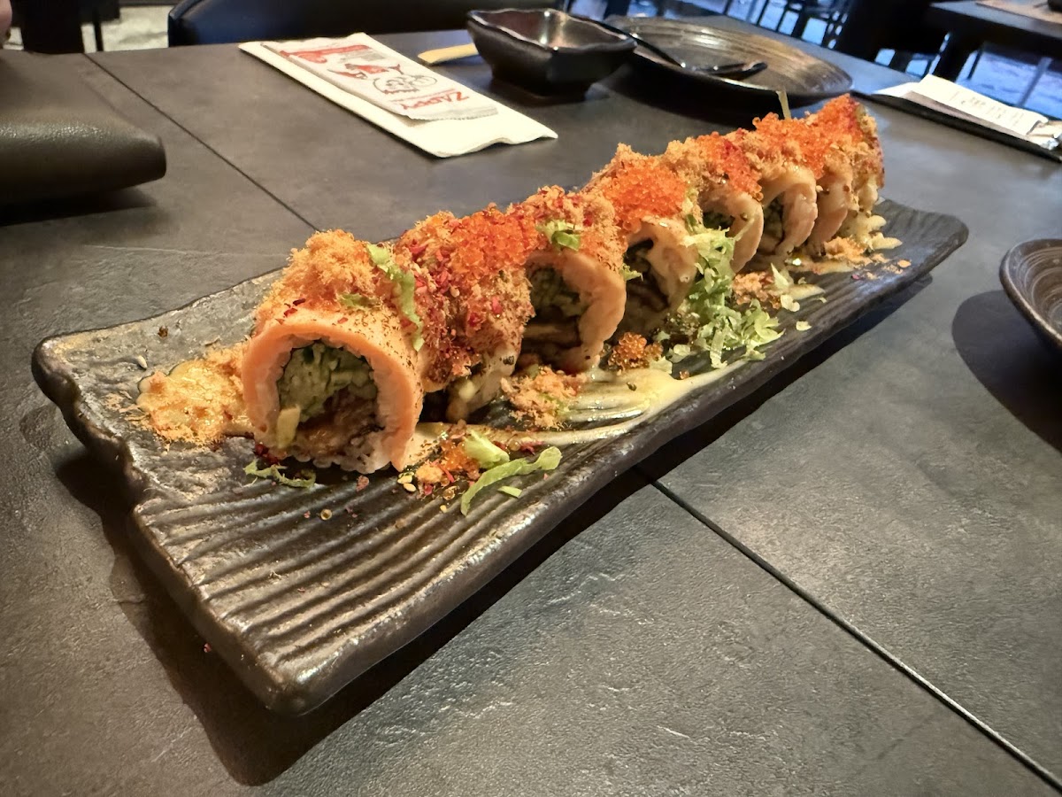 shinrai-tanjong-pagar dish 3