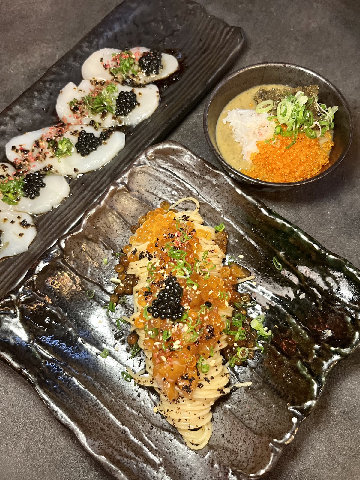 shinrai-tanjong-pagar dish 4