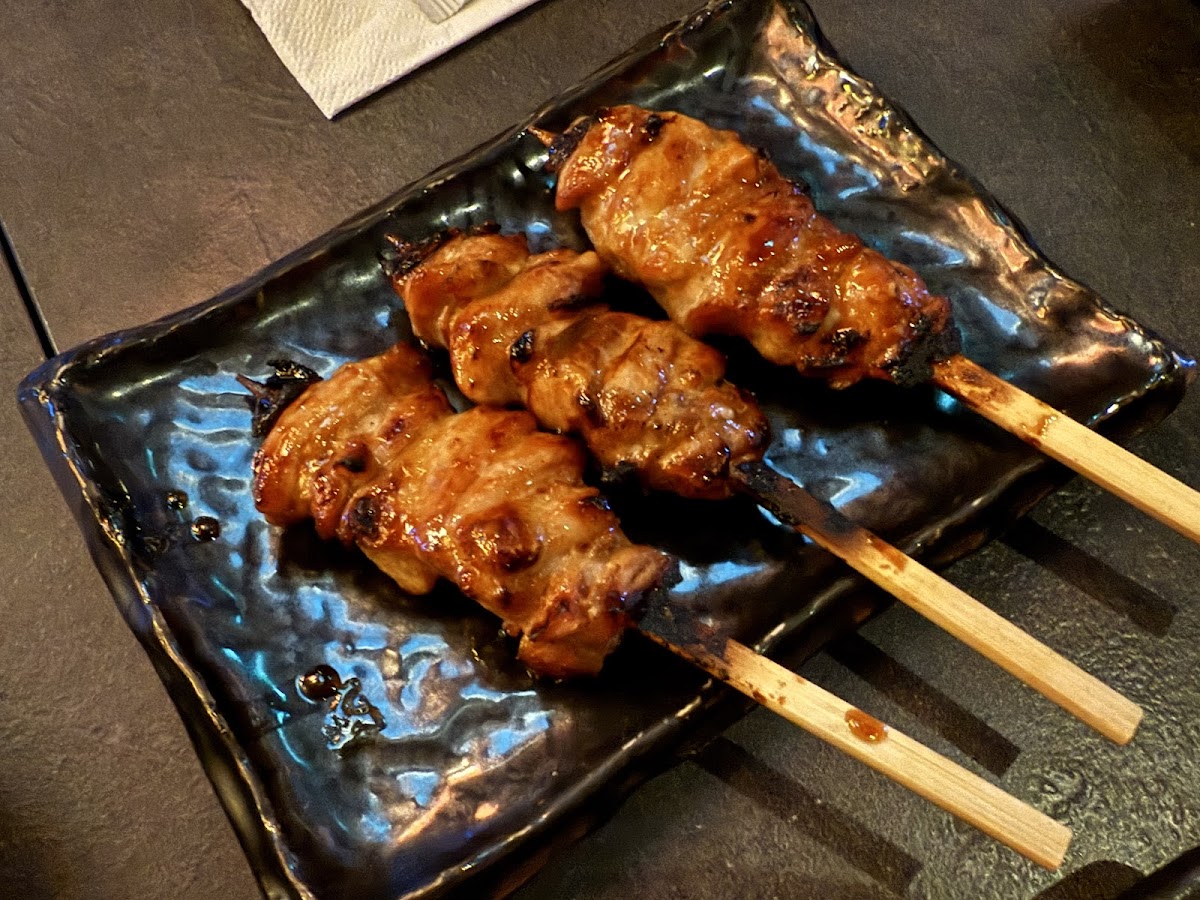 shinrai-tanjong-pagar atmosphere