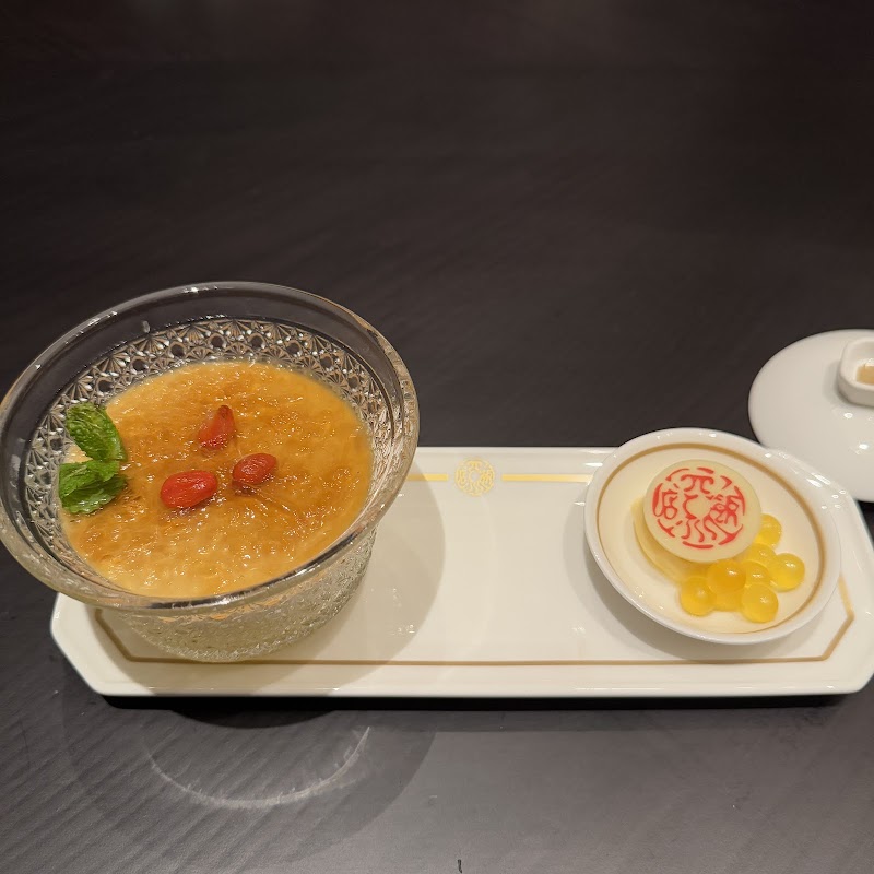 Chef's Table experience