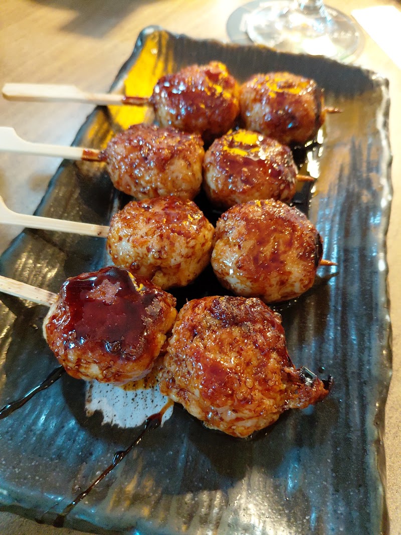 Shunjuu riverside al fresco dining Robertson Quay