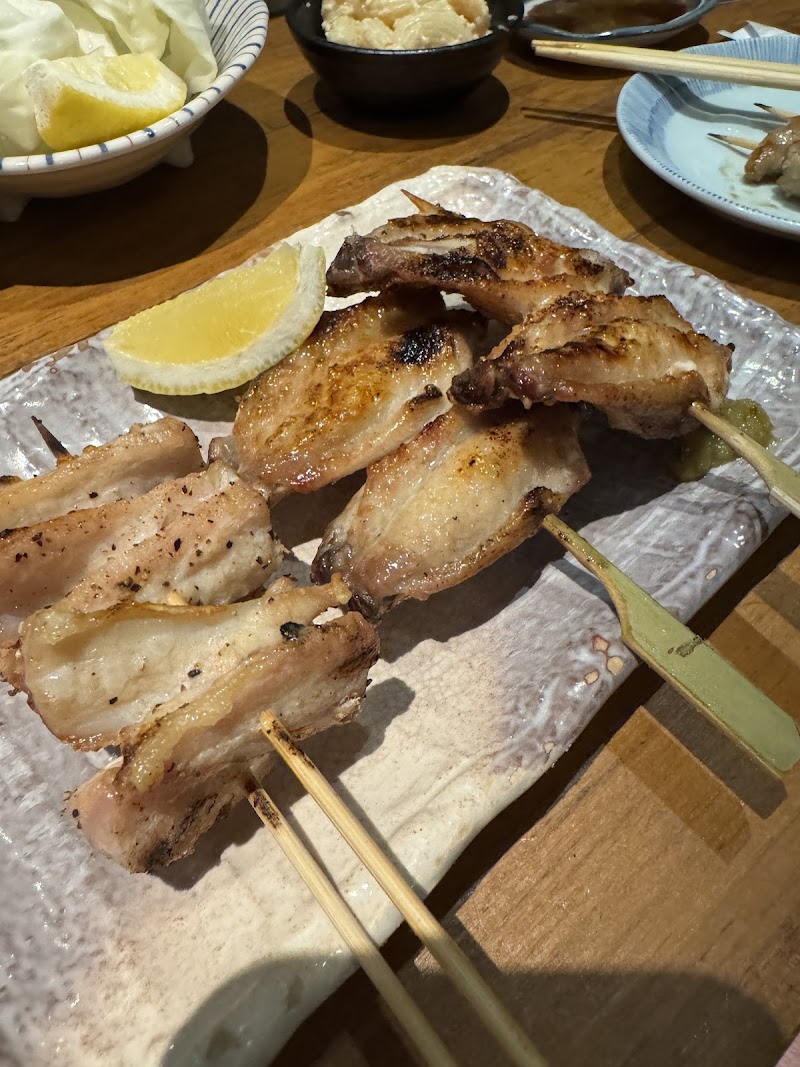 Shunjuu sashimi platter