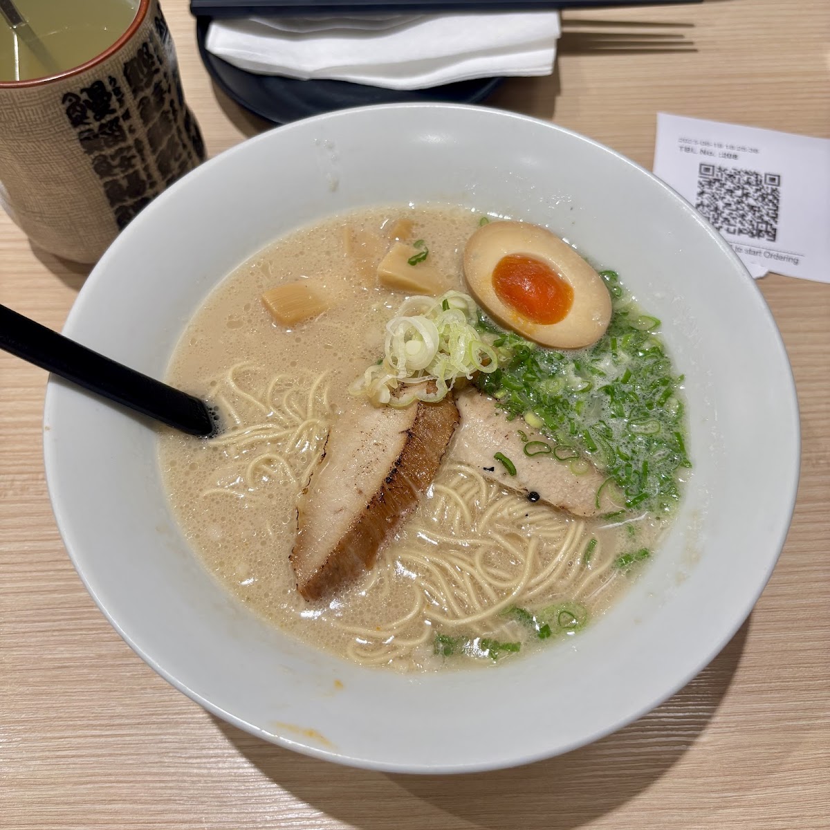 Stone Pot Rice at Sō Ramen