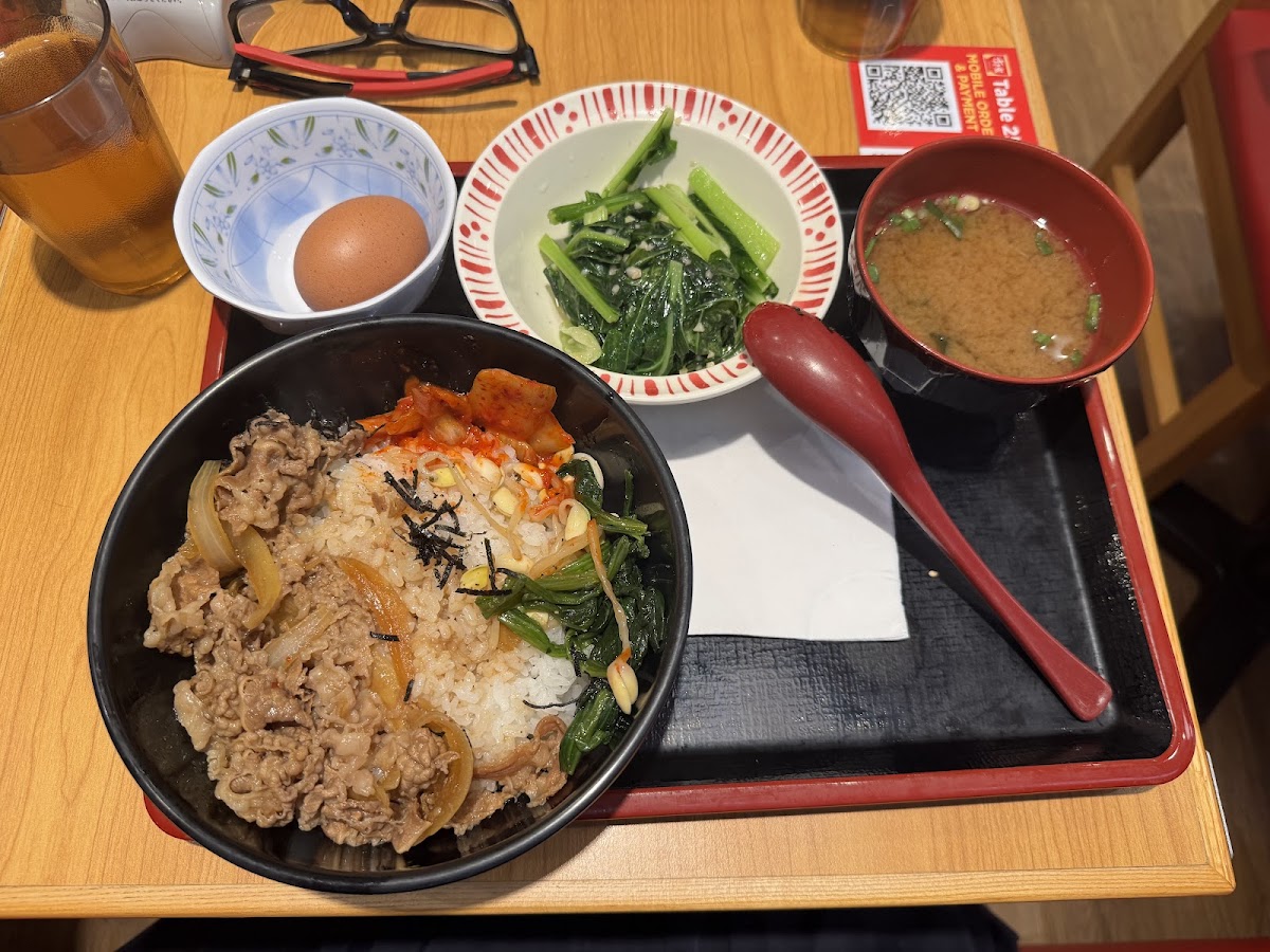 Suki-Ya food photo 2