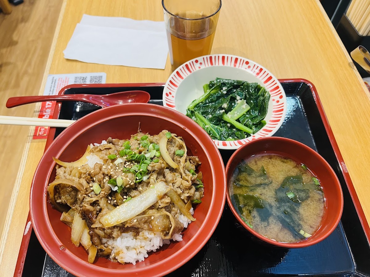 Sukiya at Velocity@Novena Square Woodlands