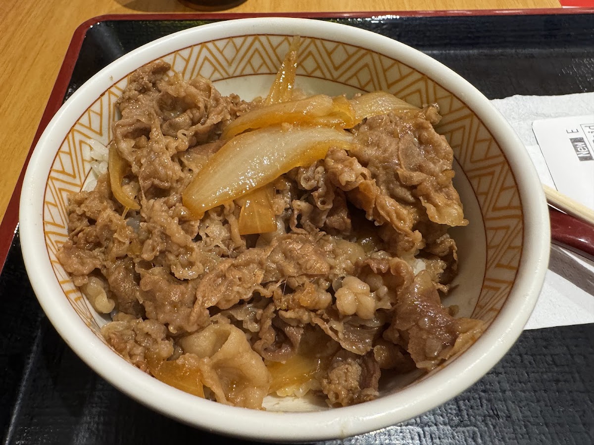 Sukiya at Velocity@Novena Square Woodlands