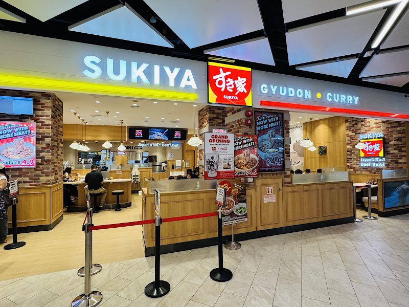 Sukiya 18