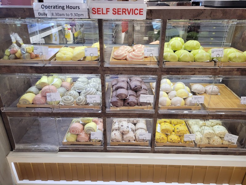 Sushi Express gogo photo 7