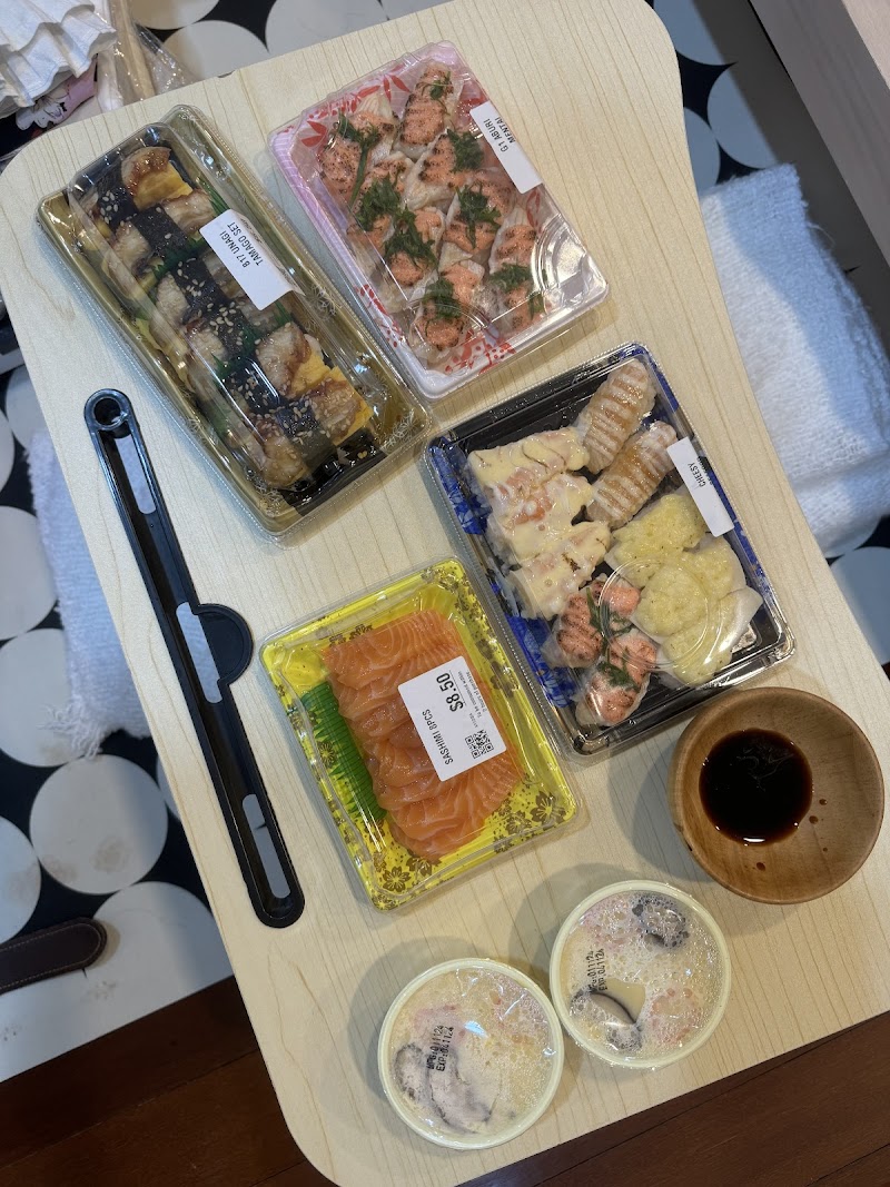 Sushi Express gogo photo 8