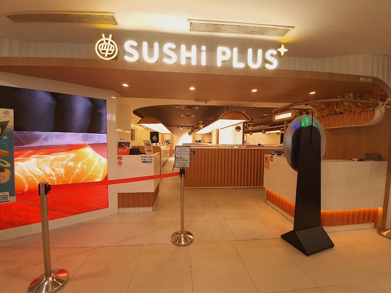 Sushi Express photo 1